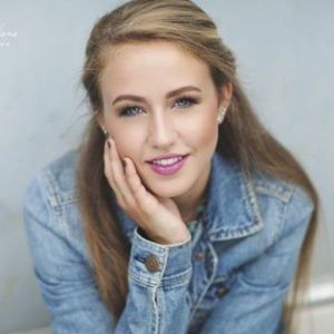 Meet your Posher, Sara